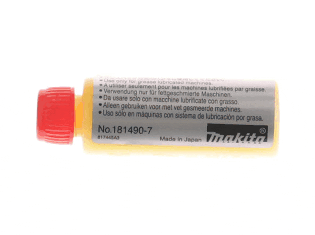 Makita Hammer Grease - A-90582