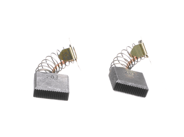Makita Carbon Brush Set Cb-203 - CB203