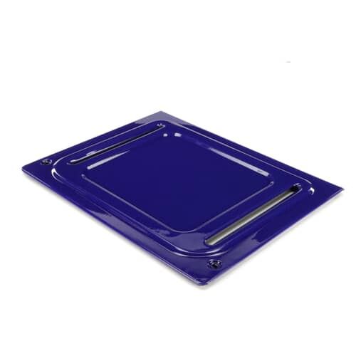 LG Range Stove Oven Base Plate - MAM63404404