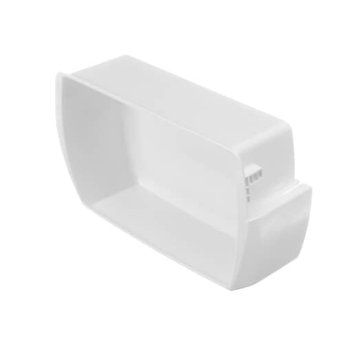 Whirlpool Tape, (White) - W10208318