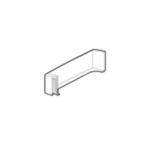 Whirlpool Switch-Door - R0157741