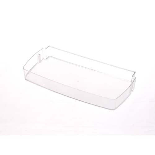 Whirlpool Glass Shelf Assembly - D7714606