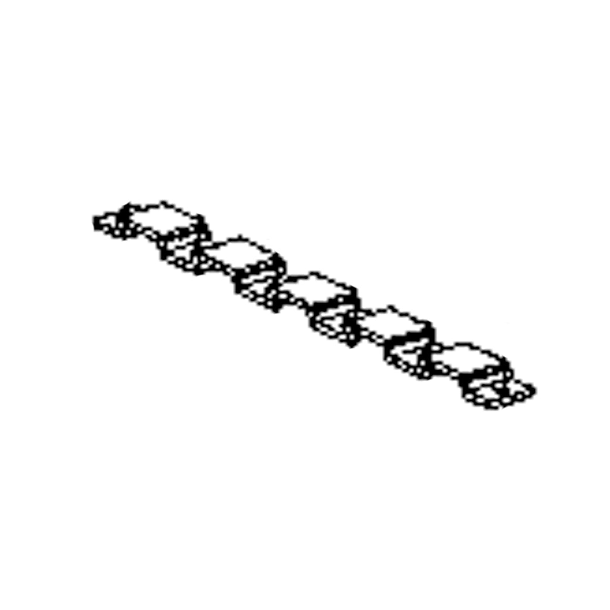 Whirlpool List, Repair Parts - LIT884096