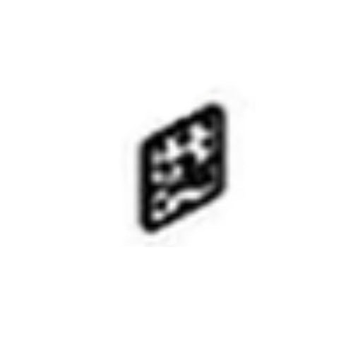 Whirlpool Support, Comp. Weld - C3688602