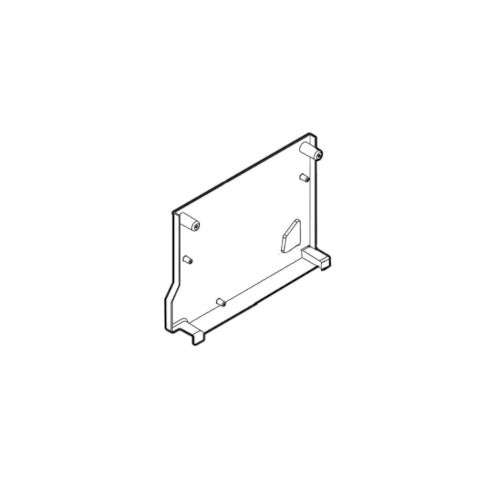 Whirlpool 3/8-1/4 Reducing Union - 4373549