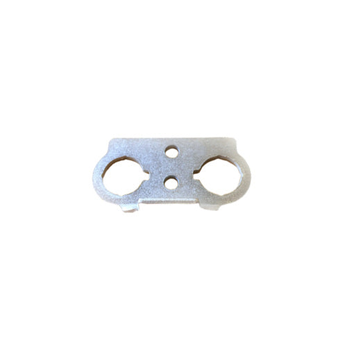 Whirlpool Drive Pulley W/Set Screw - 300124