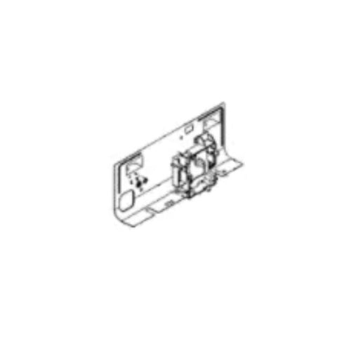 Whirlpool Nut , 1/8`` - 1555225
