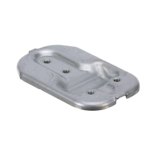 LG Washer Hinge Bracket - MAZ63869301