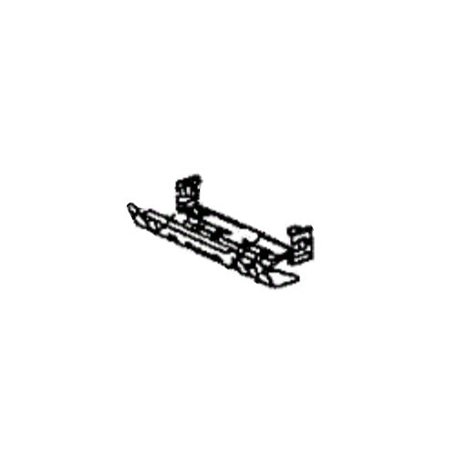 Whirlpool Panel, Access - 4005F312-51