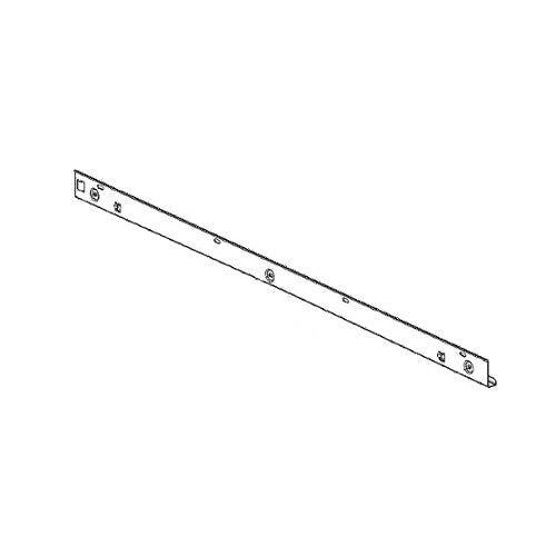 Whirlpool Glass, Oven Door (Outside) - 878487