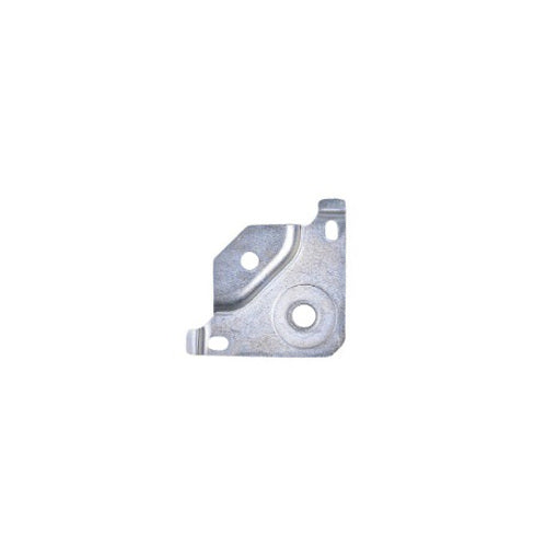Whirlpool Bottom, Burner Box - 4011F157-80