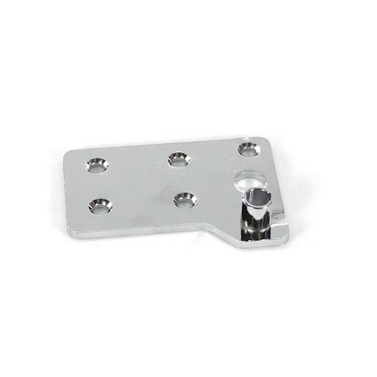 Whirlpool Name Plate (White) - 883233