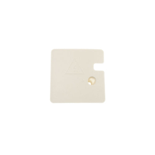 Whirlpool Energy Label - 2309609