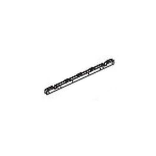 Whirlpool Back Broiler Compartment - 4002F135-23