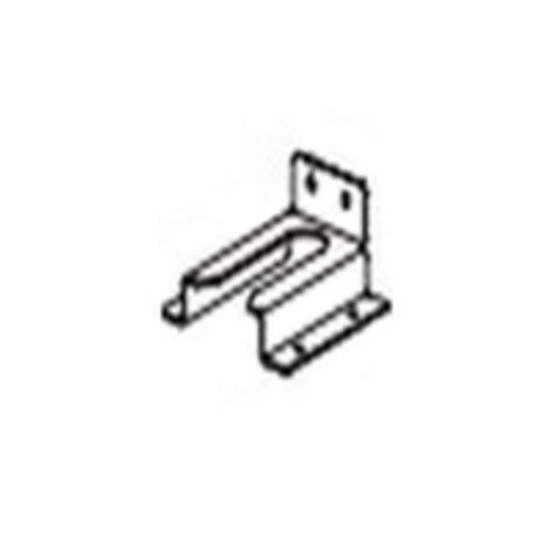 Whirlpool Panel, Manifold-Warm Blk - 52-10712-4X