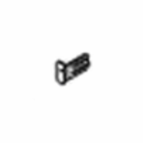 Whirlpool Shutter Arm, L.H. - CG985096