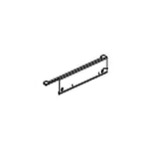 Whirlpool Loxit Nut 3/16`` - 79673