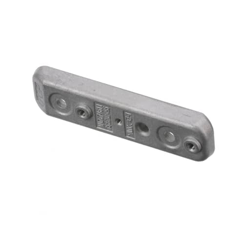 Whirlpool Half Shelf - D3939001