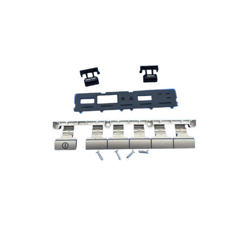 Whirlpool Wood Top & Insulation Assembly - B-241686-1