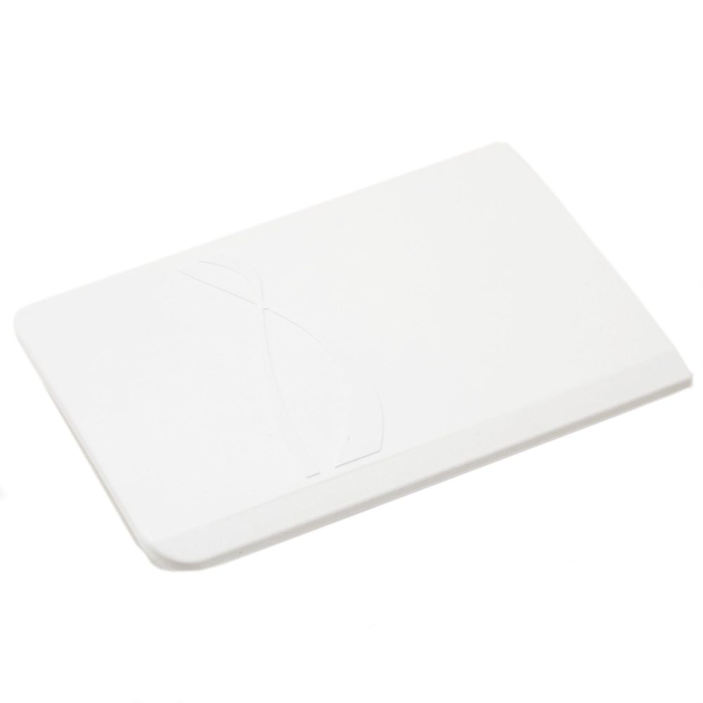 Whirlpool Ctrl-Powermax-U2-Gas-Single-36 - W11543348
