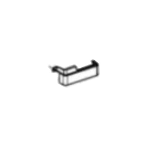 Whirlpool H.V. Wire Jumper, Fuse Board, - D7292612