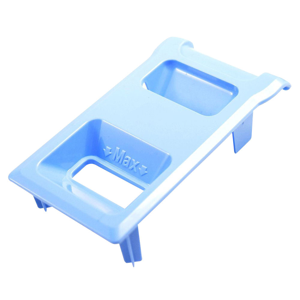 Whirlpool Glass Control Panel - R0710236