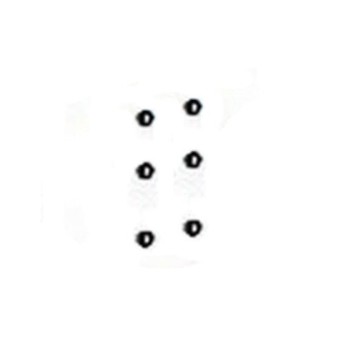 Whirlpool Parts List - LIT4316141