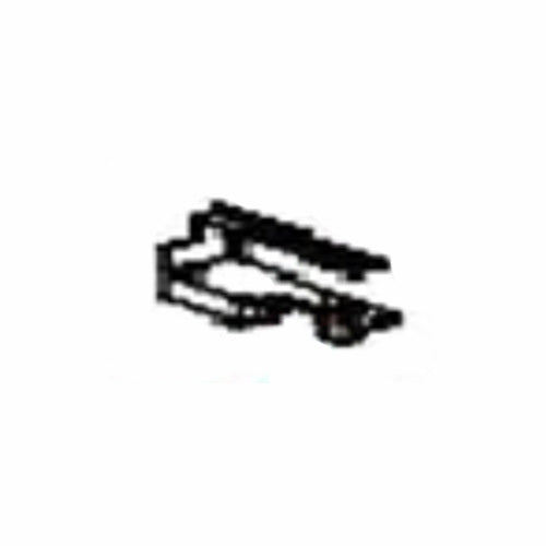 Whirlpool List, Repair Parts - LIT4316267