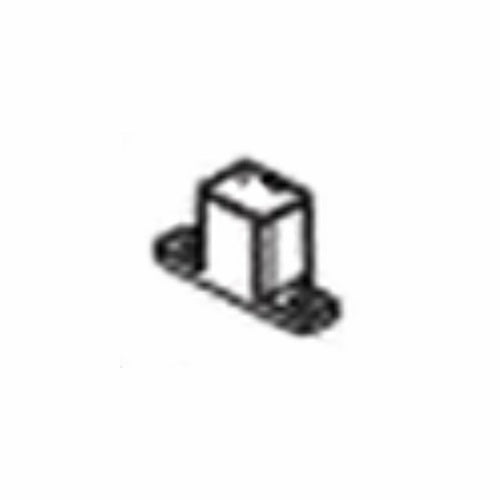 Whirlpool Hex Nut 10-24 Nickel - R0199601