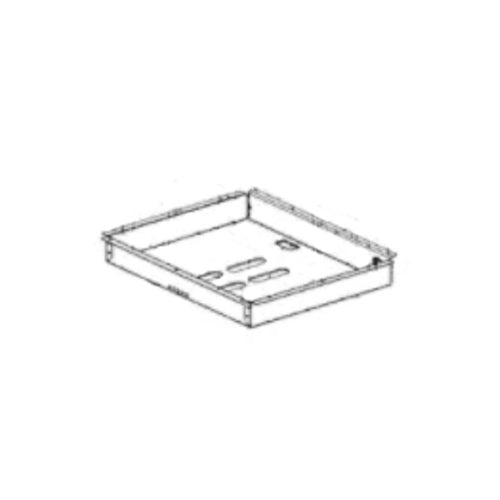 Whirlpool Tech Sheet - W10329226