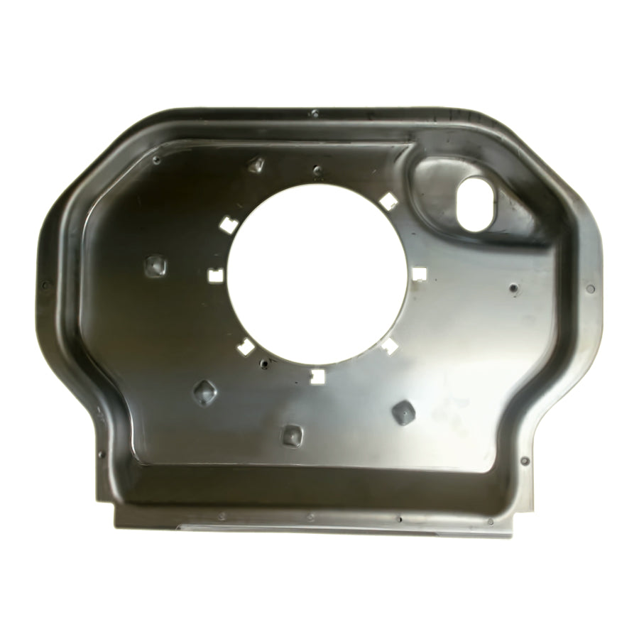 Whirlpool Knob, Control - R0703507