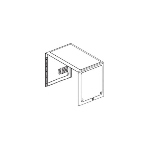 Whirlpool Hook Bolt - W10296583