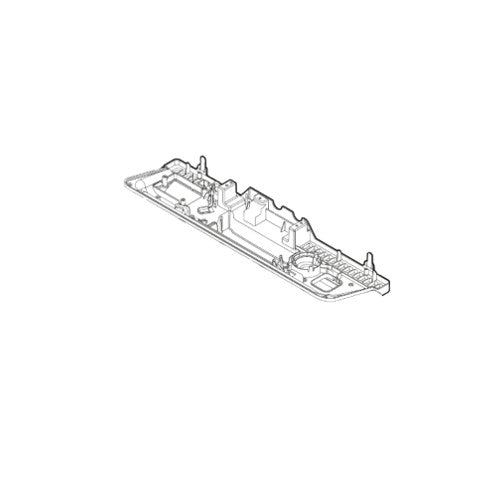 Whirlpool Retainer, Insulation - R0705575