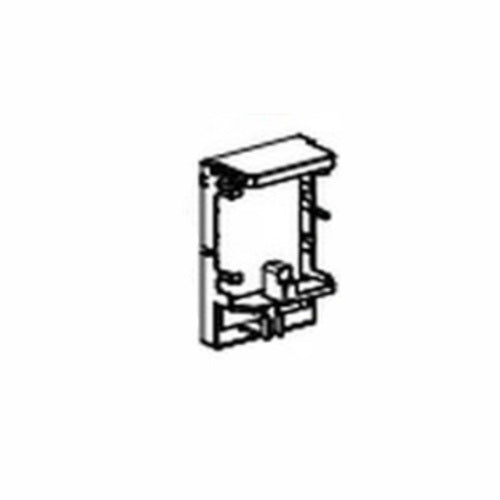Whirlpool Service & Wiring Sheet - LIT2167418
