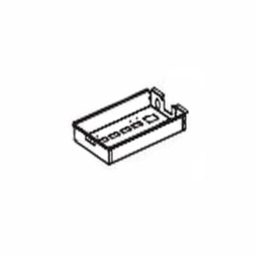 Whirlpool Glass Tray As - W11631015