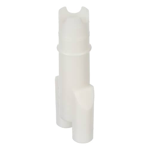 LG Washer Drain Hose Connector - MCD63147101