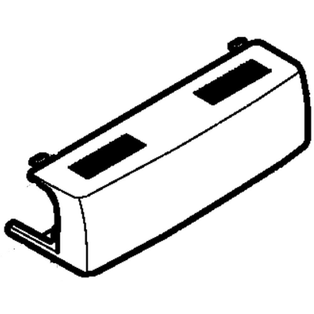 Whirlpool Parts List - LIT4361032