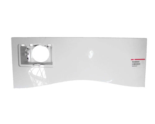 Whirlpool Service & Wiring Sheet - LIT2174832