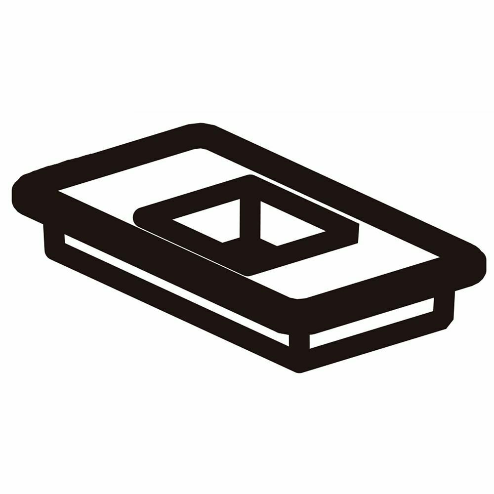 Whirlpool Tube (Rf) - Y704506