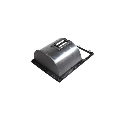 Whirlpool Lower Door Pan, Ref, Copperton - D7554517