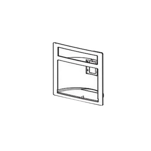 Whirlpool Fd Foam Assembly-33Lh Cont - W11622639