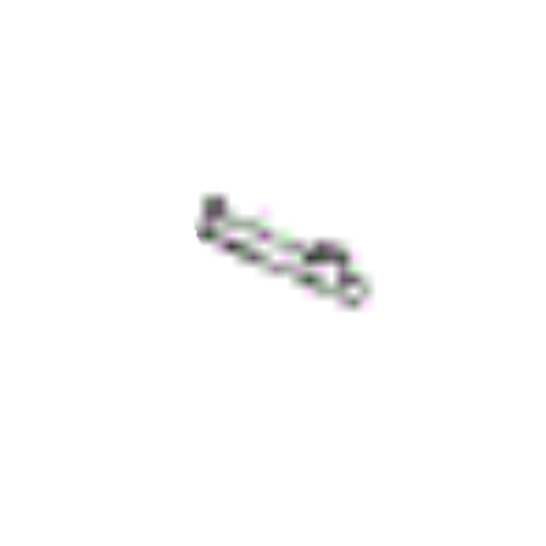 Whirlpool Escutcheon Control - D8579401