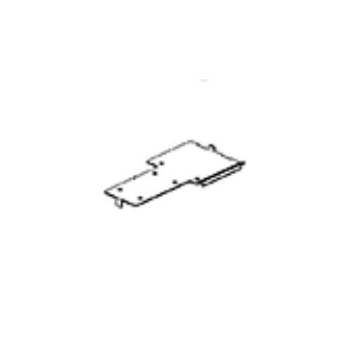 Whirlpool Housing, Light - D7760104