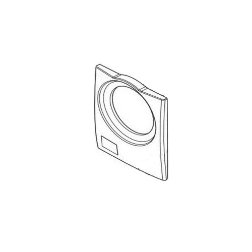 Whirlpool Acu Final Assembly - Kdte104K* - W11564004
