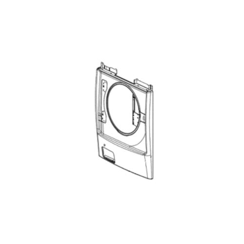 Whirlpool Stud-Mounting,Handle - W11564087