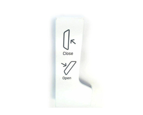 Whirlpool Energy Label - LIT2211862