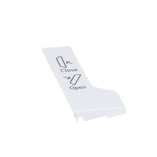 LG Lever Cover - MCK63734907