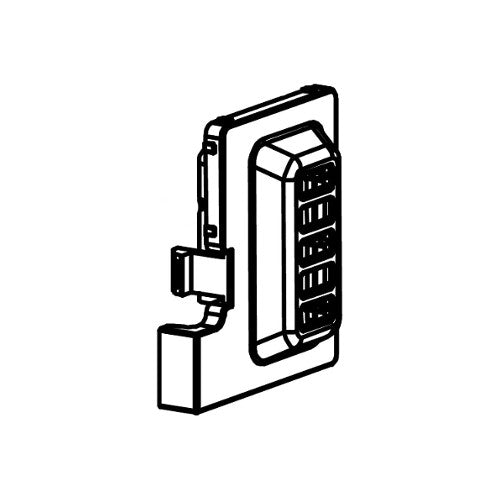 Whirlpool Label, Wiring Diagram - LIT3950563