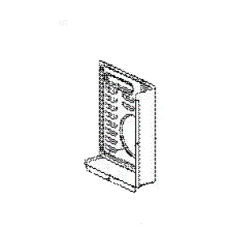 Whirlpool Harn, Pl, Hybtub, Fan, 700 Ser - W11595231