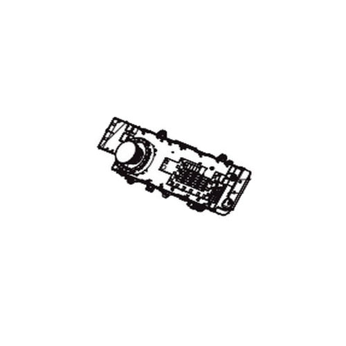 Whirlpool Energy Guide - W10388159